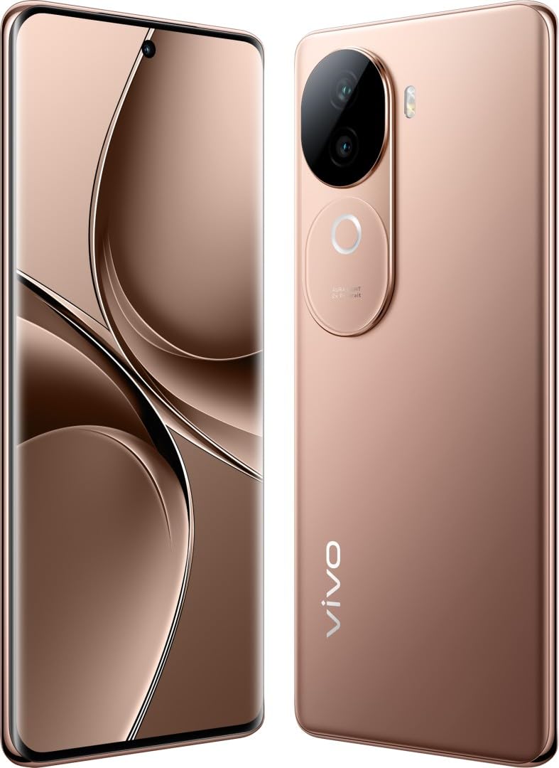 Vivo V40e 5G AI Smartphone