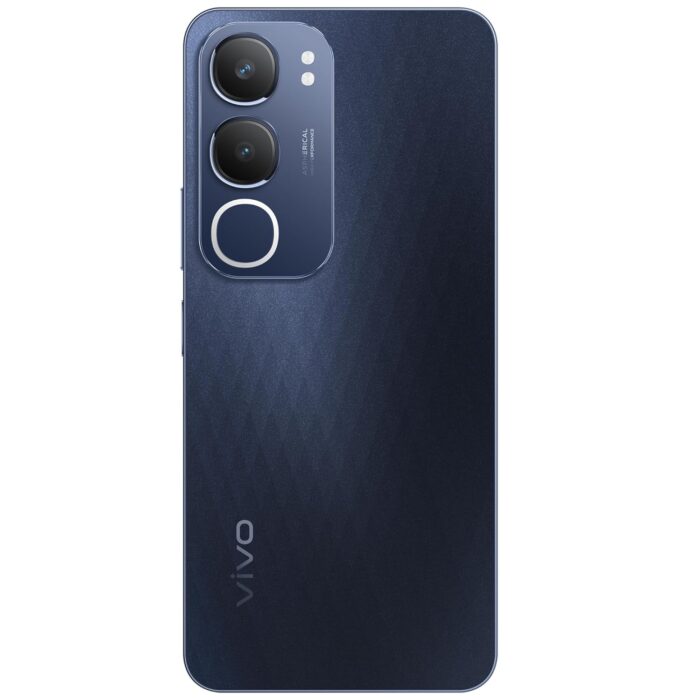 vivo Y29 5GDiamond Black_BACK_CAMERA