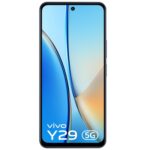 vivo Y29 5GDiamond Black_FRONT