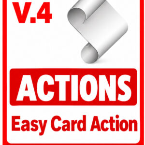 GoBazar Easy PVC Card Action for Canon