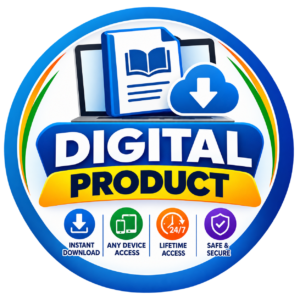 Digital Product
