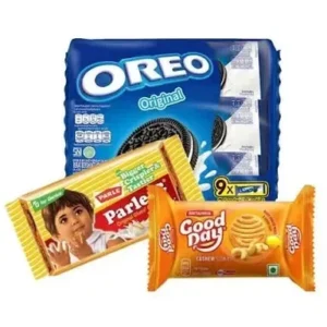 Biscuits & Cookies