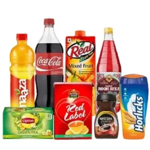 Colrinks & Juices