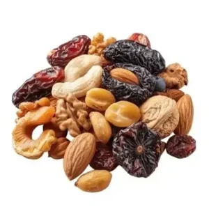 Dry Fruits