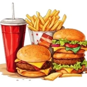 Fast Food