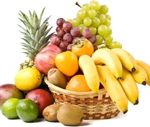 Fresh Fruits