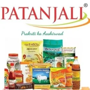 PATANJALI