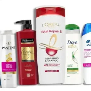 SHAMPOO
