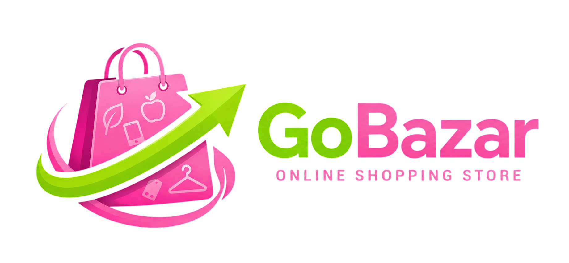 Go Bazar Online Shopping Store